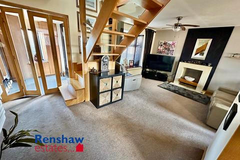 undefined, Cotmanhay Road, Ilkeston, Derbyshire