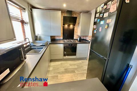 undefined, Cotmanhay Road, Ilkeston, Derbyshire