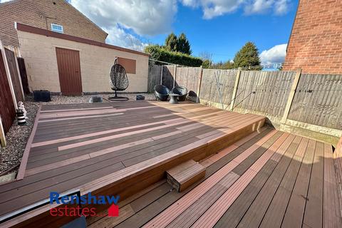 undefined, Cotmanhay Road, Ilkeston, Derbyshire
