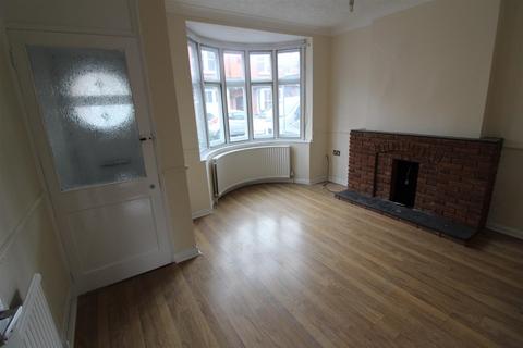 3 bedroom house to rent, Granville Street, Market Harborough