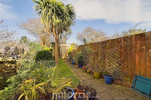 undefined, 5 Feidr Gongol, Fishguard