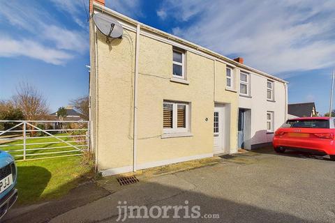 undefined, Feidr Gongol, Fishguard, SA65