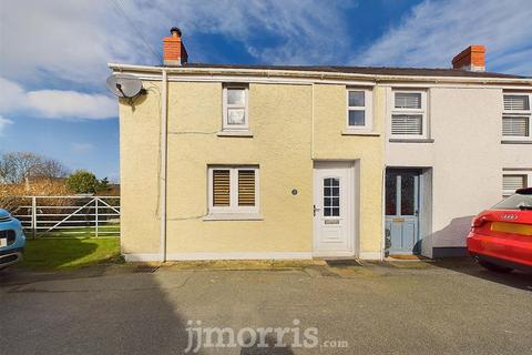 undefined, Feidr Gongol, Fishguard, SA65