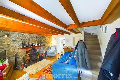 undefined, Feidr Gongol, Fishguard, SA65