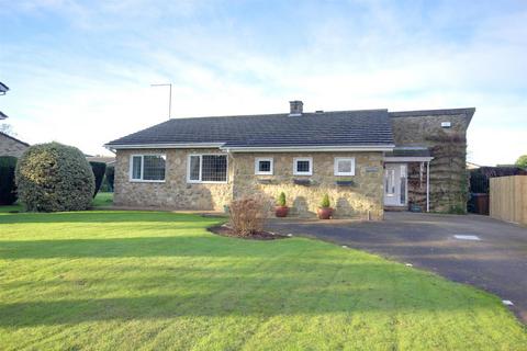 3 bedroom detached bungalow for sale, The Cedar Grove, Beverley