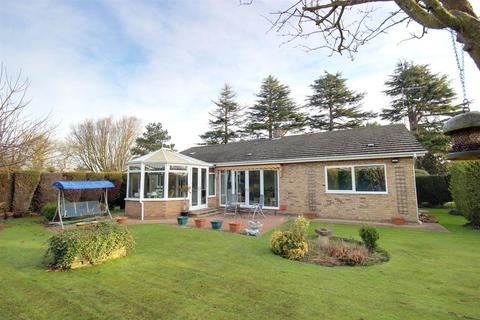 3 bedroom detached bungalow for sale, The Cedar Grove, Beverley