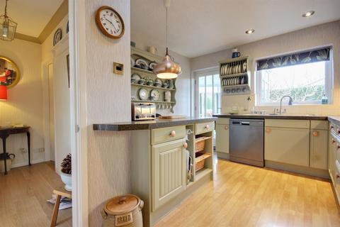 3 bedroom detached bungalow for sale, The Cedar Grove, Beverley