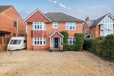 5 bedroom detached house for sale, Kingsway, Hiltingbury, Chandler's Ford