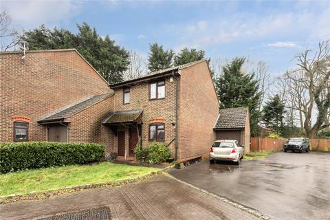 3 bedroom link detached house for sale, Cottesloe Close, Woking GU24