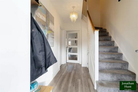 undefined, Cranville Way, Buntingford SG9