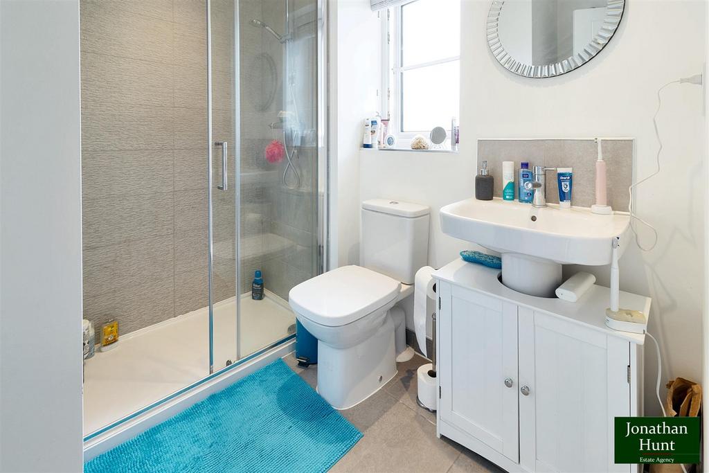 En suite