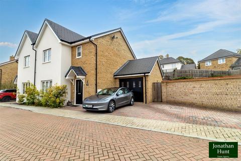 undefined, Cranville Way, Buntingford SG9