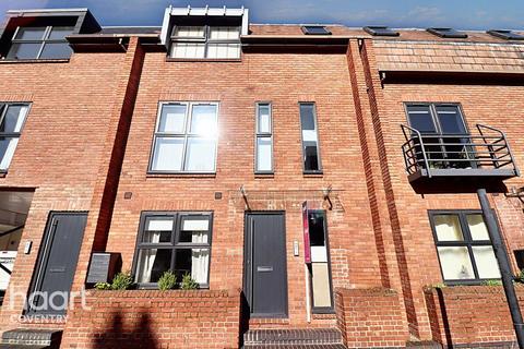 2 bedroom apartment for sale, Kings Chambers, Coventry