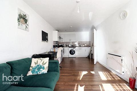2 bedroom apartment for sale, Kings Chambers, Coventry