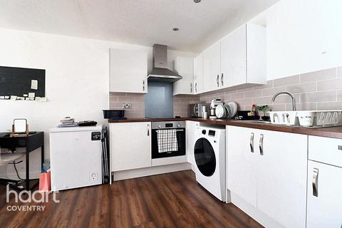 2 bedroom apartment for sale, Kings Chambers, Coventry