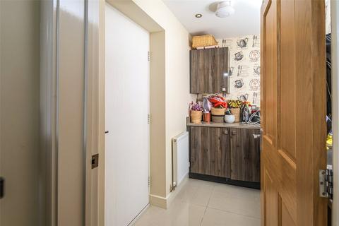 1 Cheviot Way, Morpeth, NE61 6BN