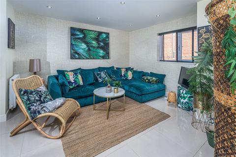 1 Cheviot Way, Morpeth, NE61 6BN