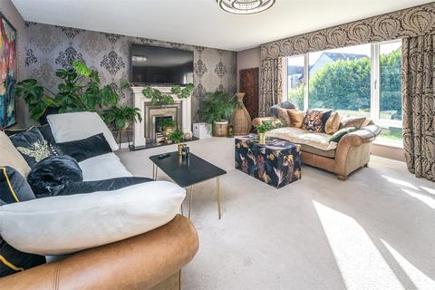 1 Cheviot Way, Morpeth, NE61 6BN