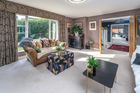 1 Cheviot Way, Morpeth, NE61 6BN