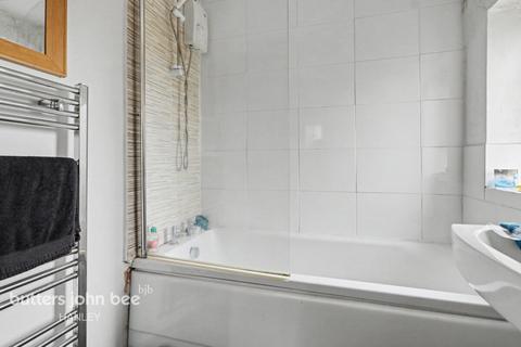 2 bedroom semi-detached house for sale, Withington Road Stoke-On-Trent ST6 6RU