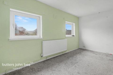 Withington Road Stoke-On-Trent ST6 6RU
