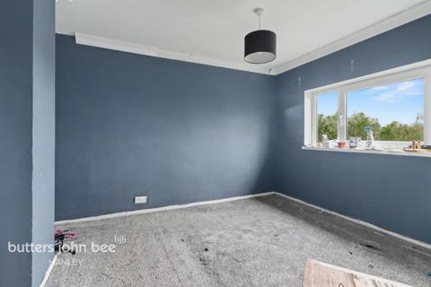 2 bedroom semi-detached house for sale, Withington Road Stoke-On-Trent ST6 6RU