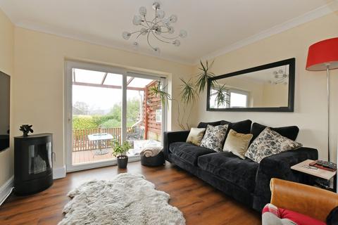 5 bedroom semi-detached house for sale, Warren Rise, Dronfield, Derbyshire, S18