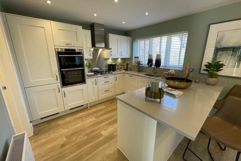 4 bedroom detached house for sale, Hever close , Tattenhoe park , Milton Keynes , MK4