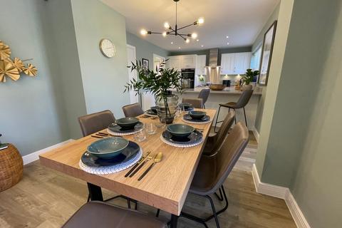 4 bedroom detached house for sale, Hever close , Tattenhoe park , Milton Keynes , MK4