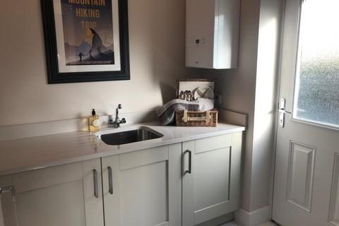 4 bedroom detached house for sale, Hever close , Tattenhoe park , Milton Keynes , MK4