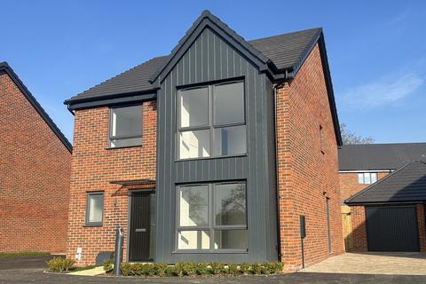 4 bedroom detached house for sale, Hever close , Tattenhoe park , Milton Keynes , MK4