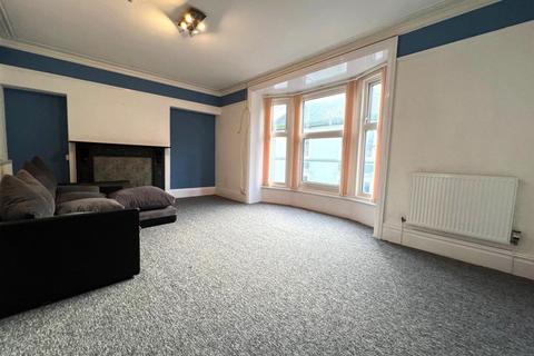 2 bedroom flat to rent, Terrace Road, Aberystwyth