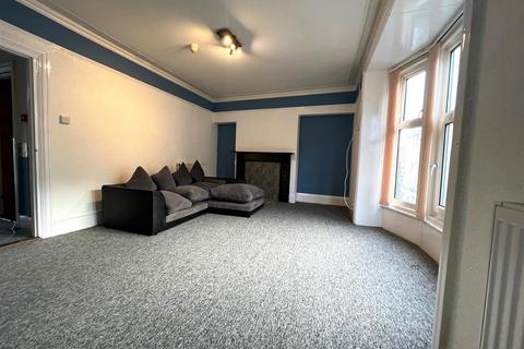 2 bedroom flat to rent, Terrace Road, Aberystwyth