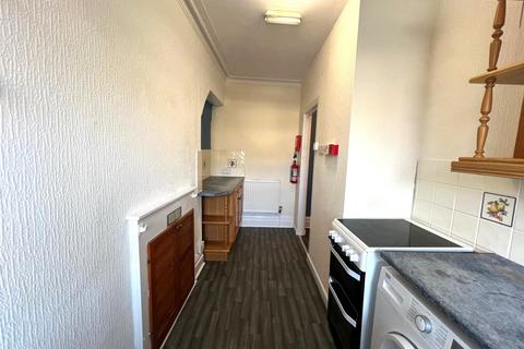 2 bedroom flat to rent, Terrace Road, Aberystwyth