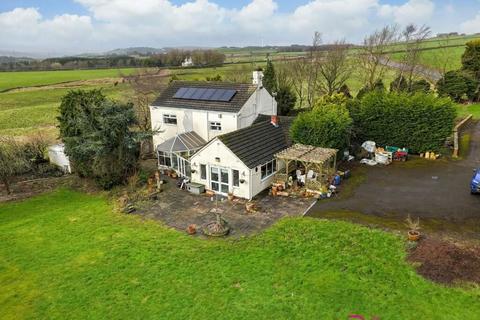 3 bedroom detached house for sale, Lee Lane, Millhouse Green, Sheffield, South Yorkshire, S36 9NN