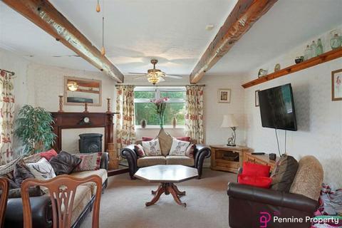 3 bedroom detached house for sale, Lee Lane, Millhouse Green, Sheffield, South Yorkshire, S36 9NN