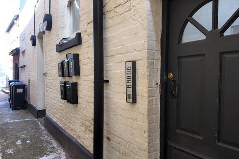 1 bedroom flat for sale, 24 High Street, Leominster