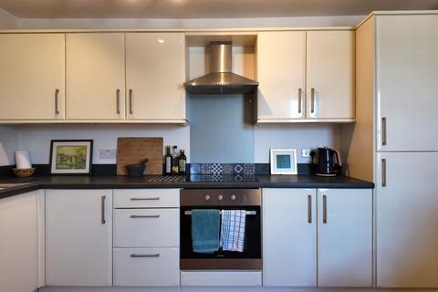 1 bedroom flat for sale, 24 High Street, Leominster