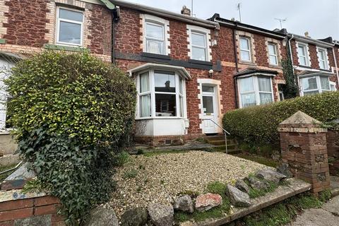 1 bedroom flat for sale, Sherwell Hill, Devon TQ2