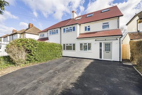 5 bedroom semi-detached house for sale, Broadlands Way, New Malden, KT3