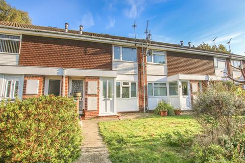 1 bedroom maisonette for sale, Rowland Way, Aylesbury HP19