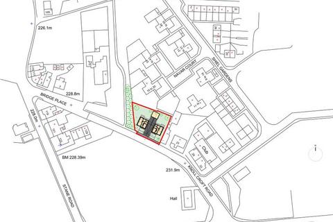 undefined, Knoll Croft Road, Stane