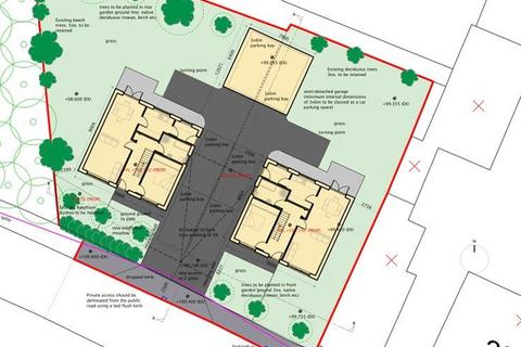 undefined, Knoll Croft Road, Stane