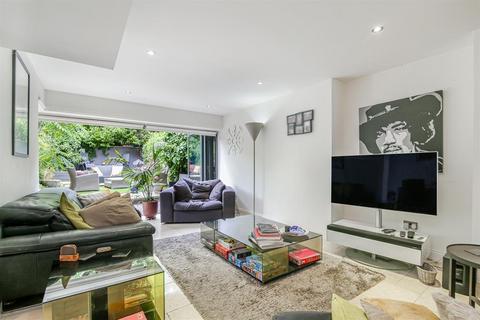 5 bedroom terraced house for sale, Eastlake Rd, London, SE5