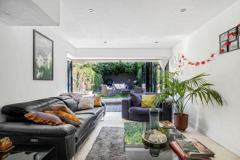 5 bedroom terraced house for sale, Eastlake Rd, London, SE5