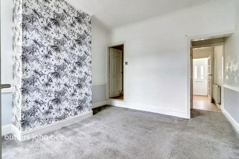 undefined, Masterson Street Stoke-On-Trent ST4 4PE