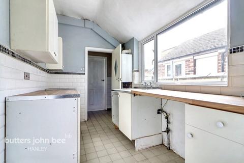 undefined, Masterson Street Stoke-On-Trent ST4 4PE