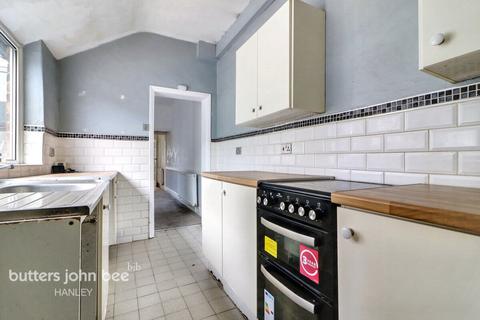 undefined, Masterson Street Stoke-On-Trent ST4 4PE