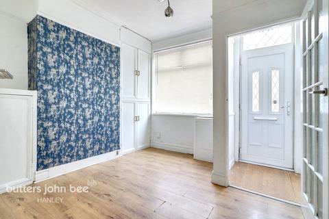 undefined, Masterson Street Stoke-On-Trent ST4 4PE