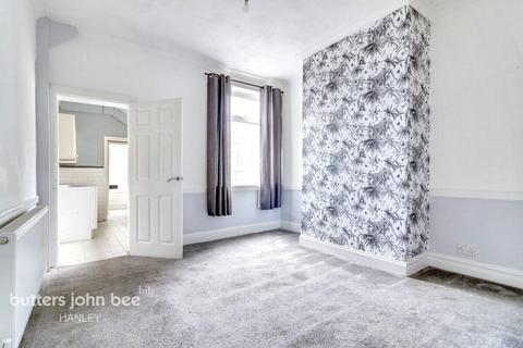 2 bedroom terraced house for sale, Masterson Street Stoke-On-Trent ST4 4PE